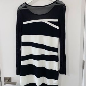 International concepts dress